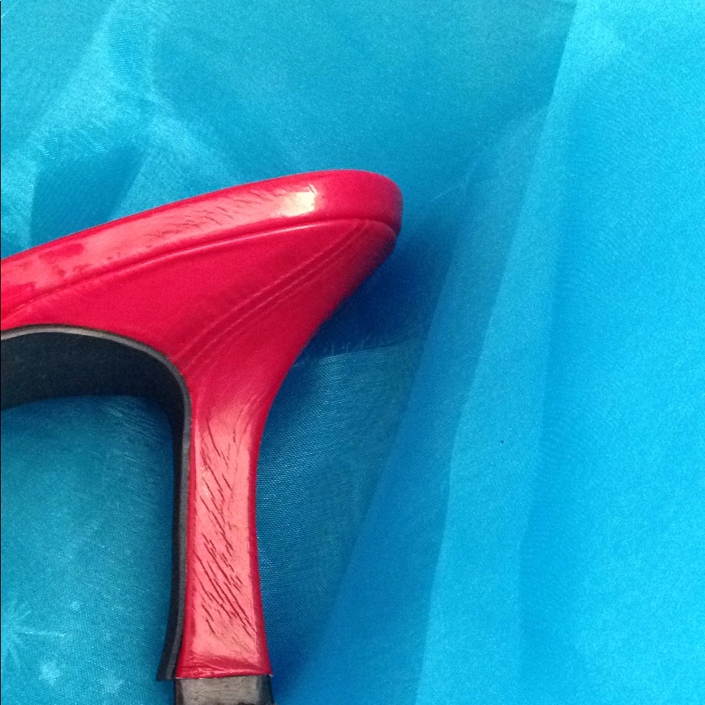 Moda Heel - Picture 4 of 5